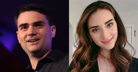 ben shapiro sister tits|Ben Shapiro